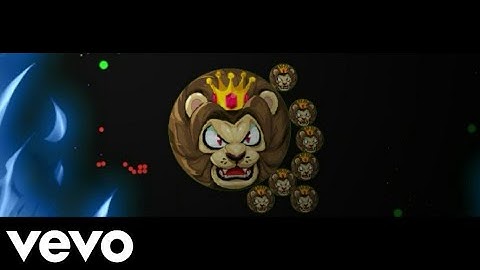 Rise of the Blob.io Legend...