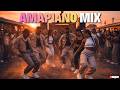 AMAPIANO X AFROBEATS MIX 2026 Street Party Vibes