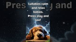 Baby Bedtime Battles?Try this! #babysleeptips #babycare #lullabyforbabiestogotosleep #babysleepvideo