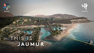 Jaumur | Redefining Coastal Living