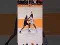 Felix Okpara trailer just dropped 👀 #felixokpara #nba #highlights #washingtonwizards #shorts