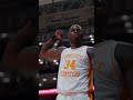 Felix Okpara trailer just dropped 👀 #felixokpara #nba #highlights #washingtonwizards #shorts