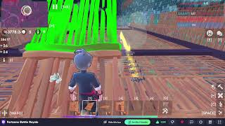 Fortzone Battle Royale 🕹️ Play on CrazyGames   Google Chrome 2025 11 15 16 58 14