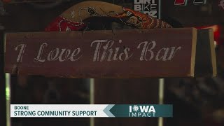 COVID Cause & Effect: Bars, restaurants cling to business