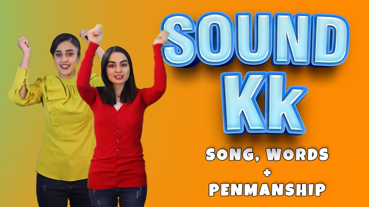 k Phonics Sound k Song Phonics k Penmanship k Words k-phonics-sound-k-song-phonics-k-penmanship-k-words