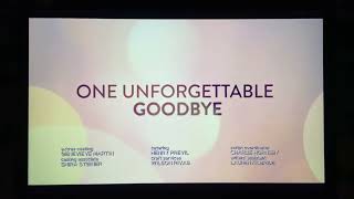 NBC Split Screen Credits - (May 19th, 2022)