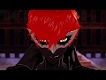 Persona 5 Scramble - Joker's Return CUTSCENE - YouTube