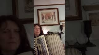 The Broken Pledge, Accordion Learner