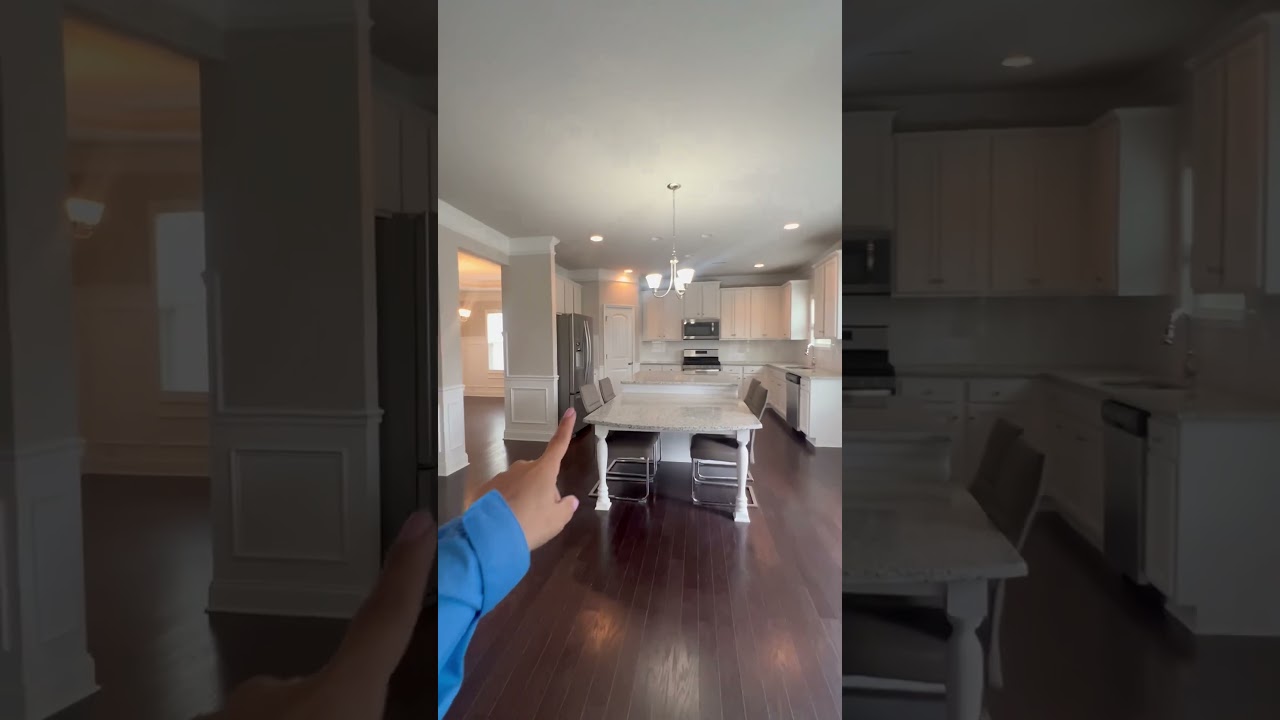 Дома в ШТАТАХ/ Недвижимость 🏡 