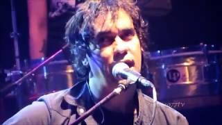Attaque 77 "Chance" Acustico ND Teatro 30/8/13
