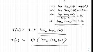 GATE CS   Gate 2020 Computer Science Question No  2   Calculate Time Complexity from Recursion Relat Net Worth