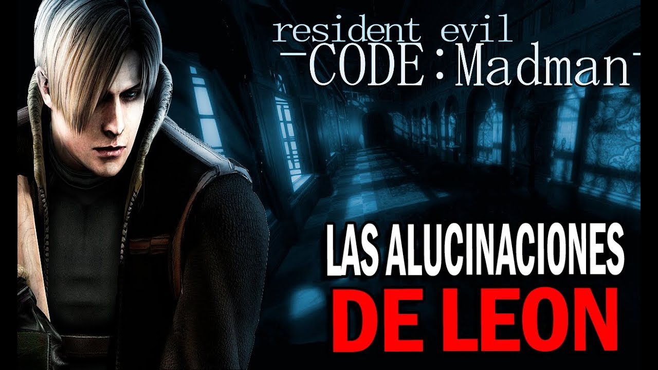 resident evil 3.5 code madman resident evil 3.5 code madman