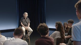 Versión Completa. Episodio 1. A Mi Yo Adolescente: Generaciones. David Trueba, cineasta y escritor