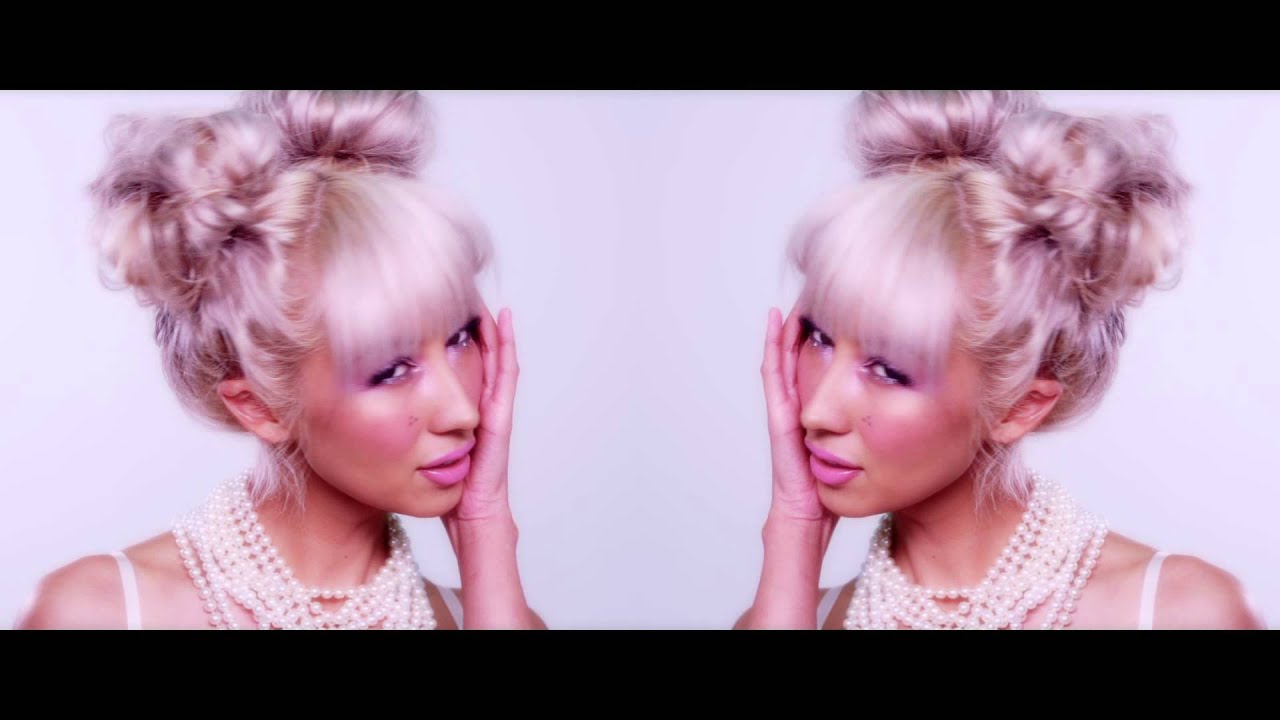 Machine by Electrio OFFICIAL VIDEO