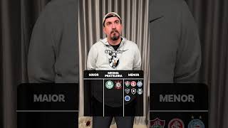 Maior Ou Menor Que O Vasco