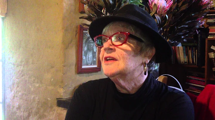 Sandra Dobson   Queen of comedy