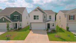 Lennar at Legacy Ridge