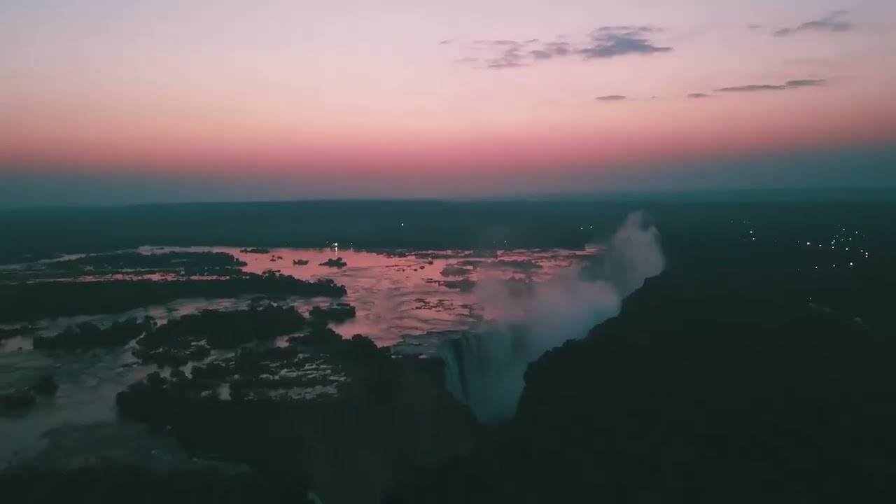 Scarlet Studios  Video reel 2024