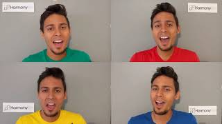 A Million Stars - Tag