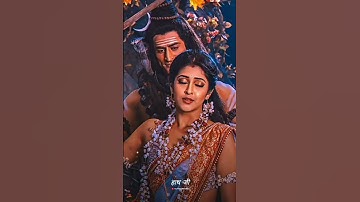 Parvati boli Shankar se | mahakal status | hansraj raghuvanshi song status #viral #short #ytshort
