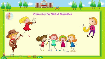 BÀI GIẢNG ĐIỆN TỬ POWREPOINT CHỦ ĐỀ 1  - LỚP 6