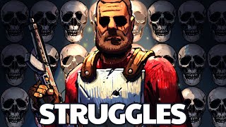 Rust - Duo STRUGGLES for SUCCESS | Part 1