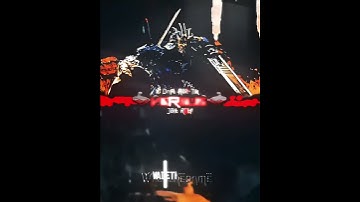 Bayverse vs Wheel part 2 #transformers #edit #warforcybertrontrilogy