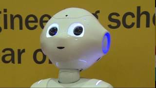 UK s first robot college to teach future tech workers