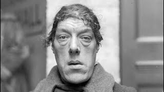 Dünyanin En Çi̇rki̇n Kadini Yarişmasinda Bi̇r Anne, Mary Ann Webster