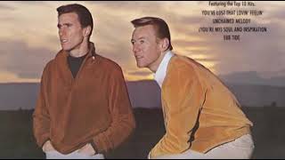 The Righteous Brothers - Unchained Melody