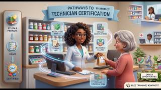 PTCB CPhT Course Intro