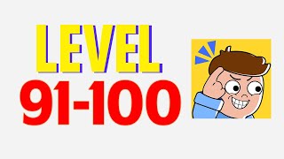 Brain Games: IQ Challenge Level 91 92 93 94 95 96 97 98 99 100 screenshot 5