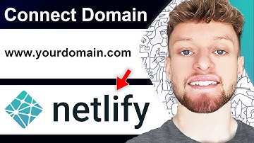 How To Connect Custom Domain To Netlify (Step By Step)