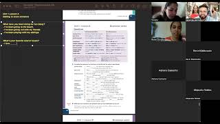 B2-C1 TEST REVIEW | Viewpoint 1 Units 1 to 3 (English explanation)