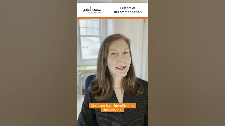 Critical Tips For Your MBA Letters of Recommendation