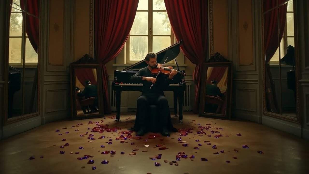 موسيقى ساحره لن تصدق ماذا ستشعر عندما تسمعها