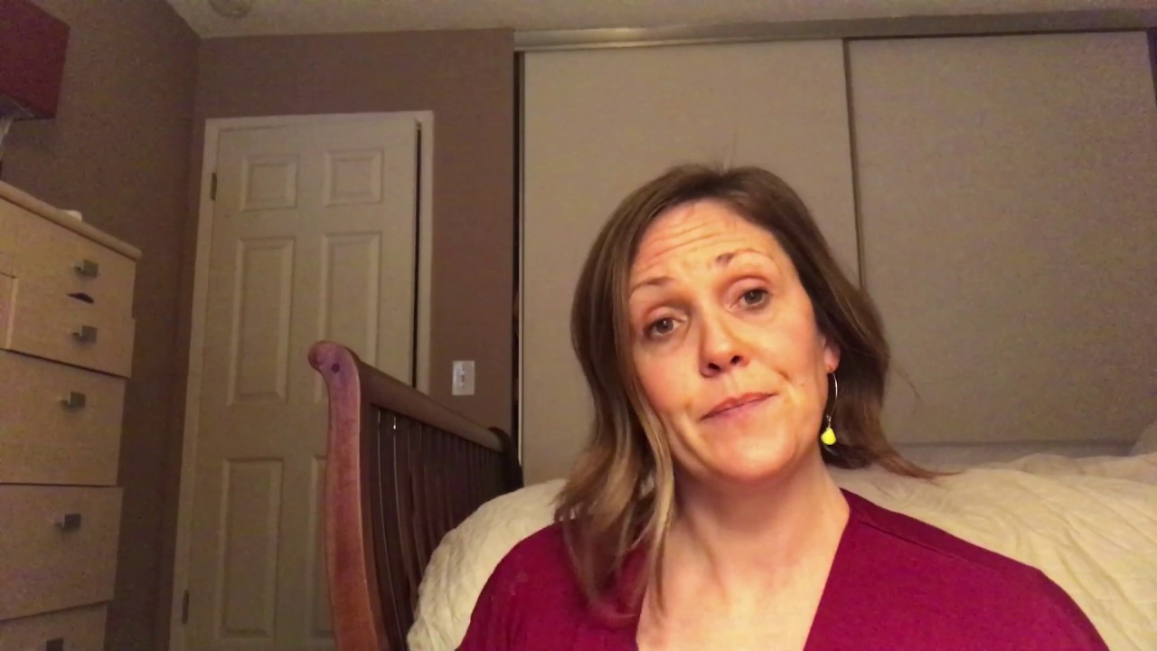 Week 14 of Remeron withdrawal Update YouTube