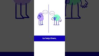 How to help someone with depression | Mind #shortsvideo