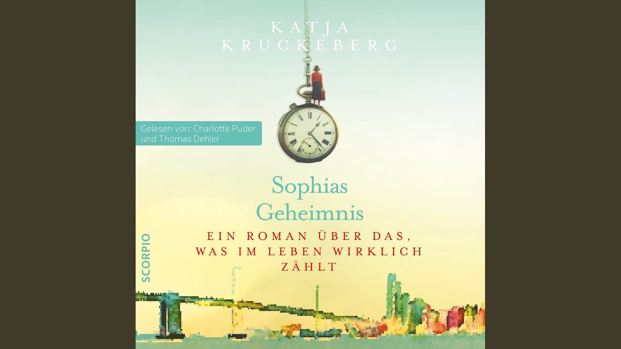 Kapitel 96 - Sophias Geheimnis