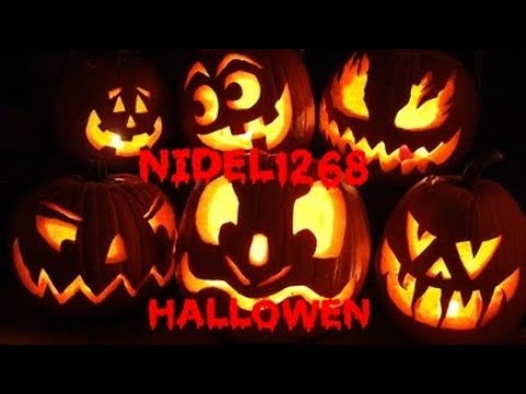 antenna Friday the 13th -HALLOWEN- WENDI MADALENA,LA DIMOÑA Y PALOMEITOR !!!