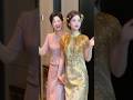 Luxury Bride Entrance ❤️ | Red Qipao Wedding Vibes #wedding #shorts Mp3 Song