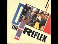 バブルコンポを越えた「バブルオーディオ」で聞く DURAN DURAN   "The Reflex"  vinyl