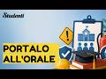 Sicurezza a scuola e sul lavoro: il tema perfetto per l’orale di Maturità