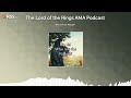 Who are the Nazgûl?