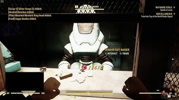 Fallout 76 New Duplication Glitch After Patch 23! Dupe Legendary Weapons, Armor & More Exploit!