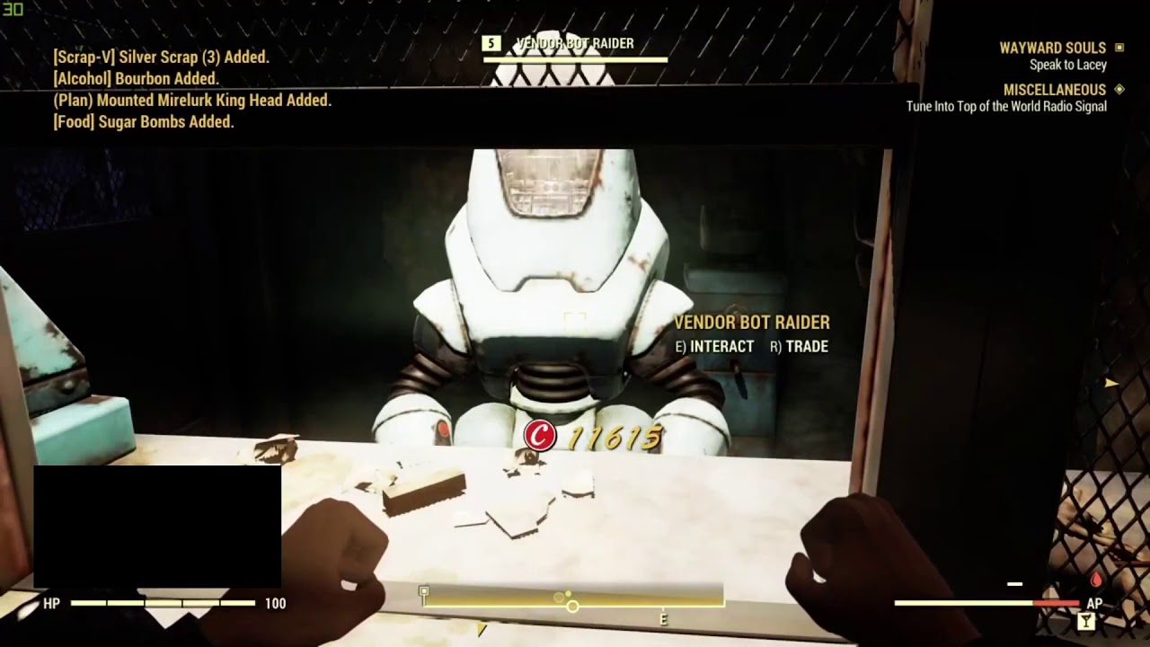 Fallout 76 New Duplication Glitch After Patch 23! Dupe Legendary Weapons, Armor & More Exploit!