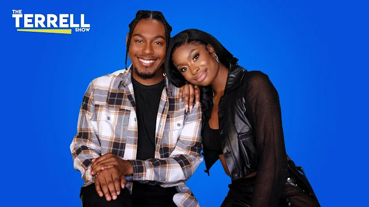 COCO JONES Talks Almost Giving Up Acting, T & Coco...