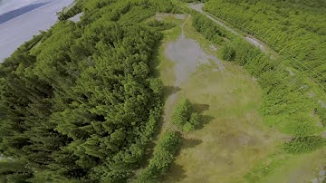 The Tree is Mightier than the Quad | FPV Freestyle | GoPro Session 5