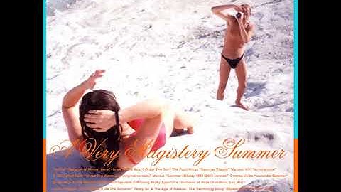 Thumbnail of The Swimming Song
