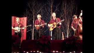 Little old log cabin in the lane      Bluegrass Edition chords